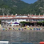 Zeybek Hotel