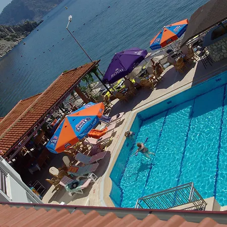 Zeybek Hotel