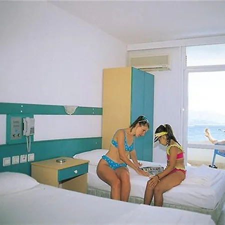 Hotel Zeybek