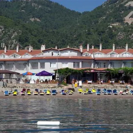 Hotel Zeybek