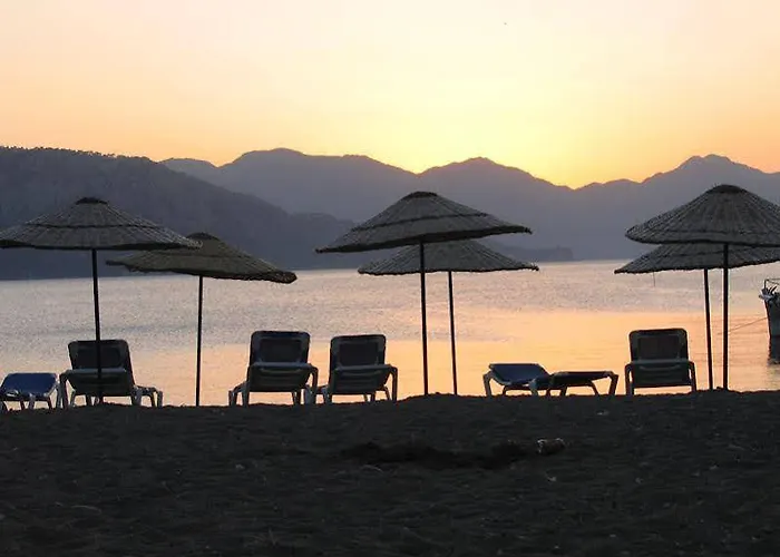 Zeybek Hotel