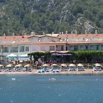 Hotel Zeybek Turunç
