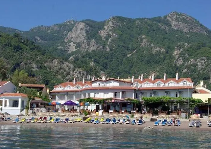 Zeybek Hotel Turunç